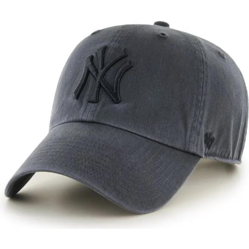 sapkak-ivelt-fekete-allithato-new-york-yankees-mlb-47-brand