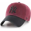 sapkak-ivelt-piros-allithato-new-york-yankees-mlb-47-brand