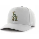 sapkak-ivelt-szurke-allithato-los-angeles-dodgers-mlb-47-brand