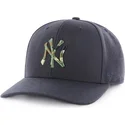 marineblaue-gebogene-kappe-mit-new-york-yankees-mlb-mvp-dp-camouflage-logo-von-47-brand