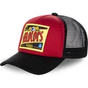 sapkak-ivelt-piros-snapback-ber02-von-dutch