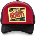 sapkak-ivelt-piros-snapback-ber02-von-dutch