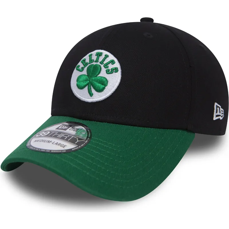sapkak-ivelt-fekete-illesztett-39thirty-black-base-boston-celtics-mlb-new-era