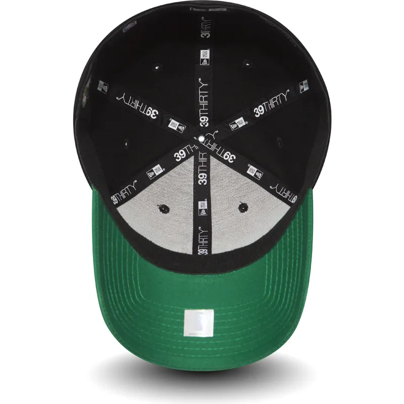 sapkak-ivelt-fekete-illesztett-39thirty-black-base-boston-celtics-mlb-new-era