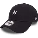 sapkak-ivelt-fekete-illesztett-39thirty-mini-detroit-tigers-mlb-new-era