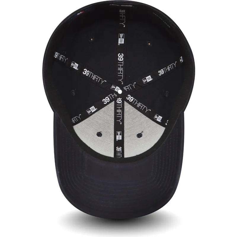 sapkak-ivelt-fekete-illesztett-39thirty-mini-detroit-tigers-mlb-new-era