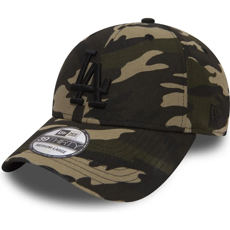 sapkak-ivelt-terepmintas-illesztett-39thirty-essential-los-angeles-dodgers-mlb-new-era