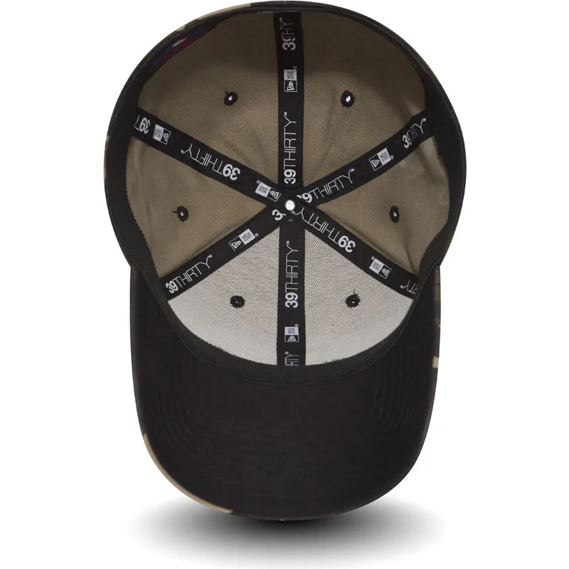 sapkak-ivelt-terepmintas-illesztett-39thirty-essential-los-angeles-dodgers-mlb-new-era