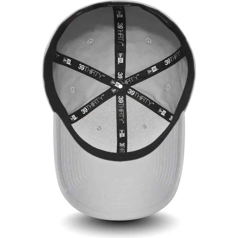 sapkak-ivelt-szurke-illesztett-oro-39thirty-essential-los-angeles-dodgers-mlb-new-era sapkak-ivelt-szurke-illesztett-oro-39thirty-essential-los-angeles-dodgers-mlb-new-era