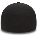 sapkak-ivelt-fekete-illesztett-gyereknek-39thirty-rubber-prime-new-york-yankees-mlb-new-era
