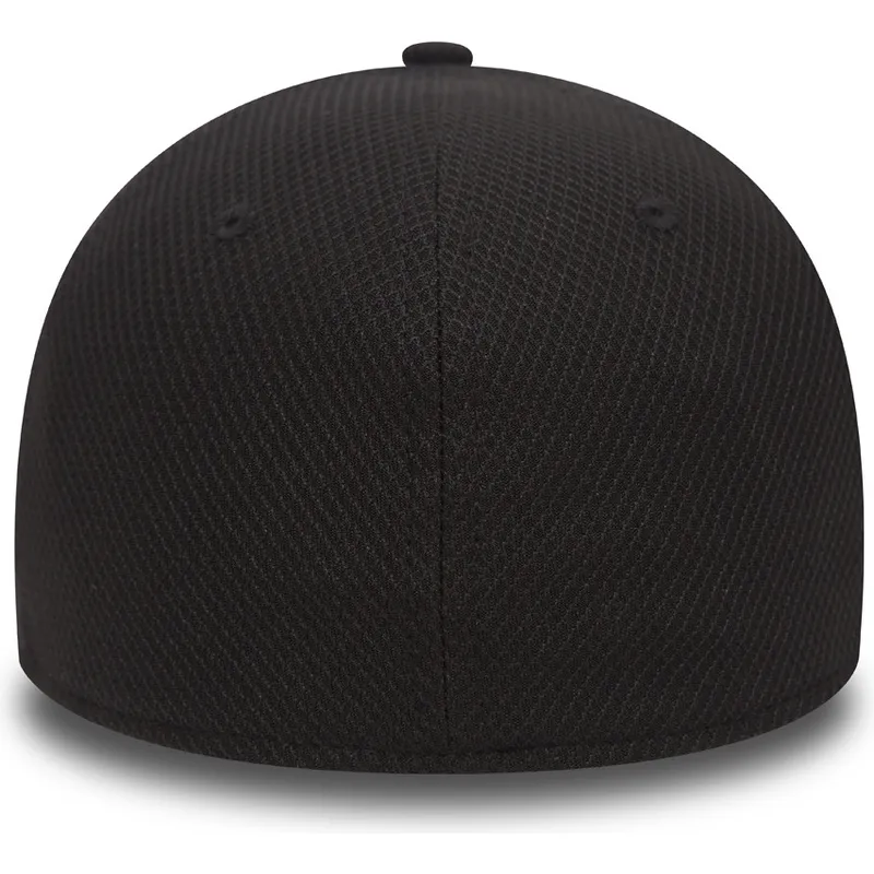 sapkak-ivelt-fekete-illesztett-gyereknek-39thirty-rubber-prime-new-york-yankees-mlb-new-era sapkak-ivelt-fekete-illesztett-gyereknek-39thirty-rubber-prime-new-york-yankees-mlb-new-era