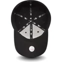 sapkak-ivelt-fekete-illesztett-gyereknek-39thirty-rubber-prime-new-york-yankees-mlb-new-era