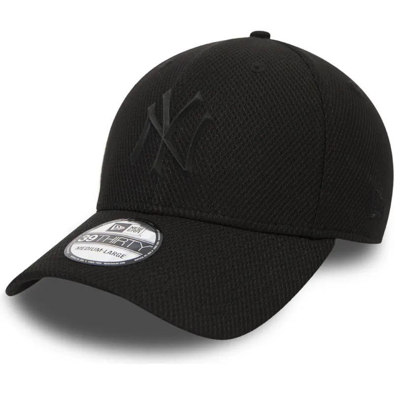 sapkak-ivelt-fekete-illesztett-gyereknek-39thirty-rubber-prime-new-york-yankees-mlb-new-era sapkak-ivelt-fekete-illesztett-gyereknek-39thirty-rubber-prime-new-york-yankees-mlb-new-era