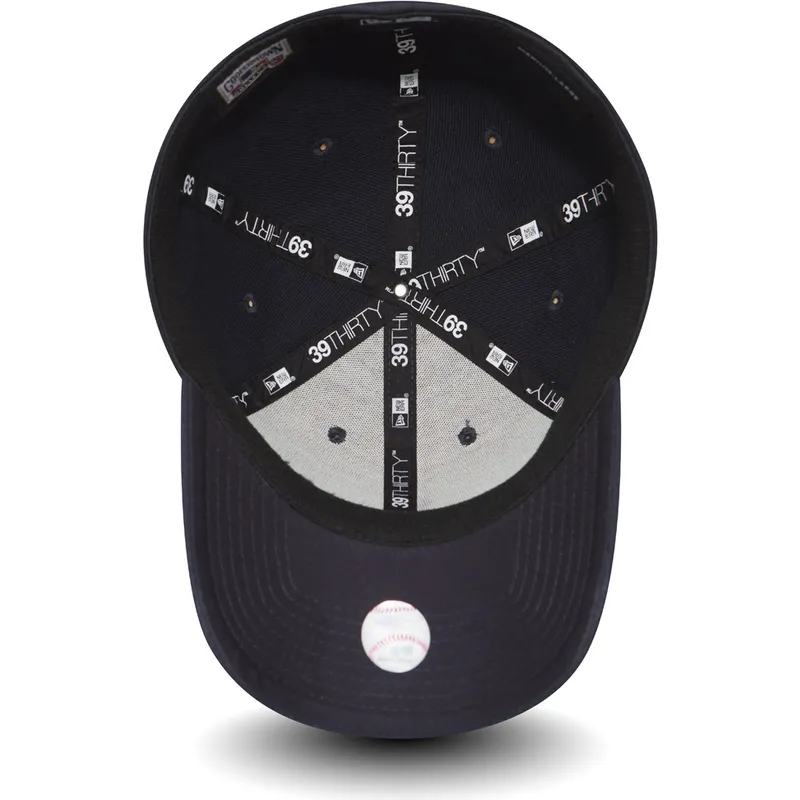 sapkak-ivelt-sotetkek-illesztett-39thirty-club-coop-new-york-yankees-mlb-new-era