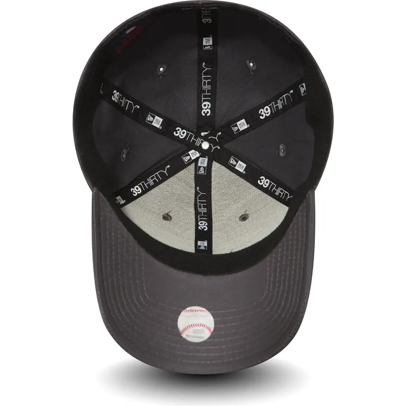 sapkak-ivelt-koszin-illesztett-39thirty-league-essential-new-york-yankees-mlb-new-era