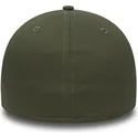 sapkak-ivelt-zold-illesztett-39thirty-mini-new-york-yankees-mlb-new-era