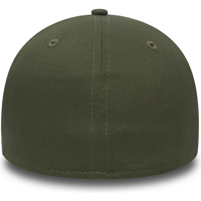 sapkak-ivelt-zold-illesztett-39thirty-mini-new-york-yankees-mlb-new-era sapkak-ivelt-zold-illesztett-39thirty-mini-new-york-yankees-mlb-new-era