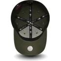 sapkak-ivelt-zold-illesztett-39thirty-mini-new-york-yankees-mlb-new-era