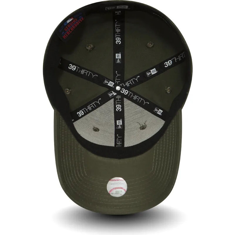 sapkak-ivelt-zold-illesztett-39thirty-mini-new-york-yankees-mlb-new-era sapkak-ivelt-zold-illesztett-39thirty-mini-new-york-yankees-mlb-new-era