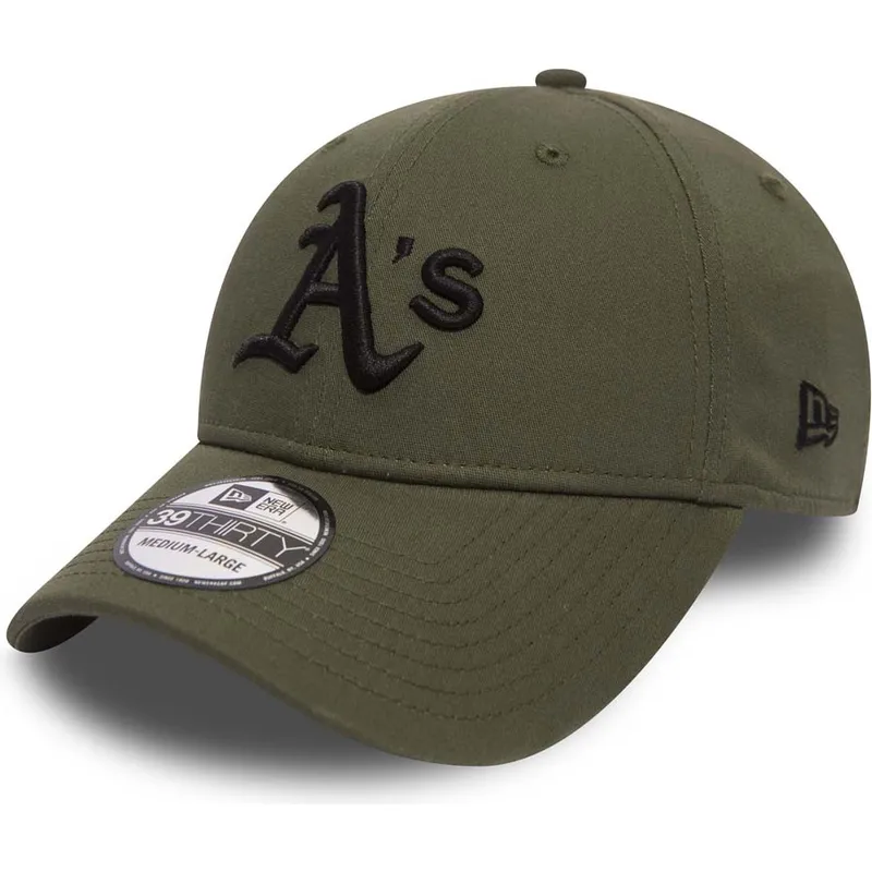 sapkak-ivelt-zold-illesztett-39thirty-league-essential-oakland-athletics-mlb-new-era sapkak-ivelt-zold-illesztett-39thirty-league-essential-oakland-athletics-mlb-new-era
