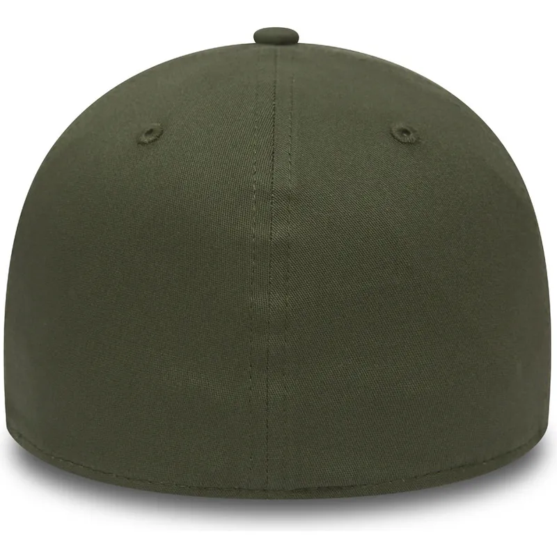 sapkak-ivelt-zold-illesztett-39thirty-league-essential-oakland-athletics-mlb-new-era sapkak-ivelt-zold-illesztett-39thirty-league-essential-oakland-athletics-mlb-new-era