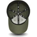 sapkak-ivelt-zold-illesztett-39thirty-league-essential-oakland-athletics-mlb-new-era