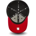 sapkak-ivelt-fekete-illesztett-39thirty-black-base-chicago-bulls-nba-new-era