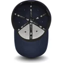 new-era-curved-brim-39thirty-sport-mesh-cleveland-cavaliers-nba-fitted-cap-blau
