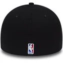 sapkak-ivelt-fekete-illesztett-39thirty-black-base-golden-state-warriors-nba-new-era