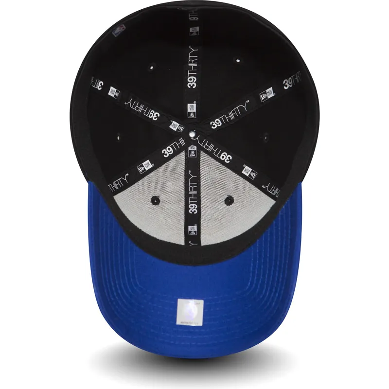 sapkak-ivelt-fekete-illesztett-39thirty-black-base-golden-state-warriors-nba-new-era sapkak-ivelt-fekete-illesztett-39thirty-black-base-golden-state-warriors-nba-new-era
