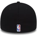 sapkak-ivelt-fekete-illesztett-39thirty-black-base-miami-heat-nba-new-era