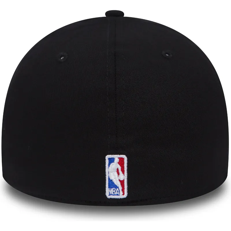 sapkak-ivelt-fekete-illesztett-39thirty-black-base-miami-heat-nba-new-era
