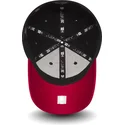 sapkak-ivelt-fekete-illesztett-39thirty-black-base-miami-heat-nba-new-era