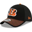 sapkak-ivelt-fekete-illesztett-39thirty-sideline-cincinnati-bengals-nfl-new-era