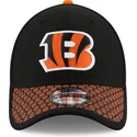 sapkak-ivelt-fekete-illesztett-39thirty-sideline-cincinnati-bengals-nfl-new-era