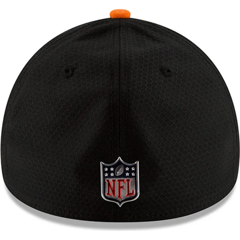 sapkak-ivelt-fekete-illesztett-39thirty-sideline-cincinnati-bengals-nfl-new-era