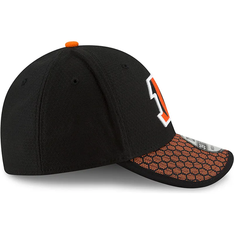 sapkak-ivelt-fekete-illesztett-39thirty-sideline-cincinnati-bengals-nfl-new-era