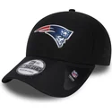 sapkak-ivelt-sotetkek-illesztett-39thirty-black-coll-new-england-patriots-nfl-new-era