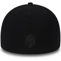 sapkak-ivelt-sotetkek-illesztett-39thirty-black-coll-new-england-patriots-nfl-new-era