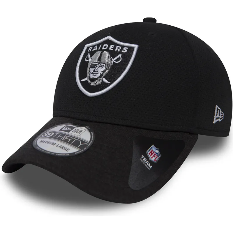 sapkak-ivelt-koszin-illesztett-39thirty-shadow-tech-las-vegas-raiders-nfl-new-era