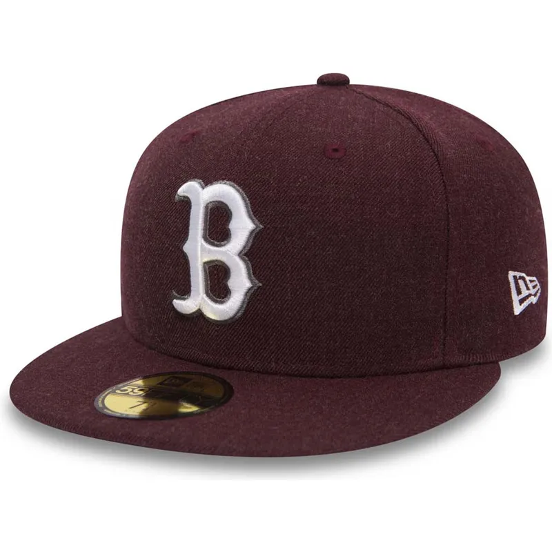 sapkak-lapos-lila-illesztett-59fifty-seasonal-heather-boston-red-sox-mlb-new-era