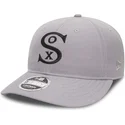 sapkak-ivelt-szurke-allithato-9fifty-low-profile-city-series-chicago-white-sox-mlb-new-era