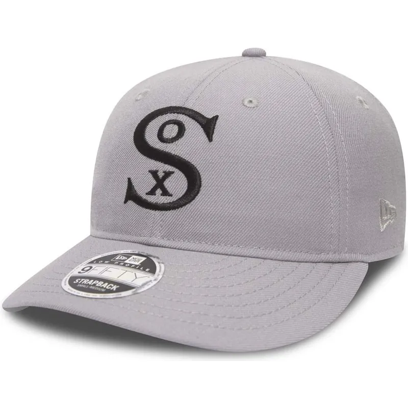 sapkak-ivelt-szurke-allithato-9fifty-low-profile-city-series-chicago-white-sox-mlb-new-era