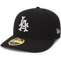 sapkak-ivelt-fekete-illesztett-59fifty-coop-wool-los-angeles-dodgers-mlb-new-era