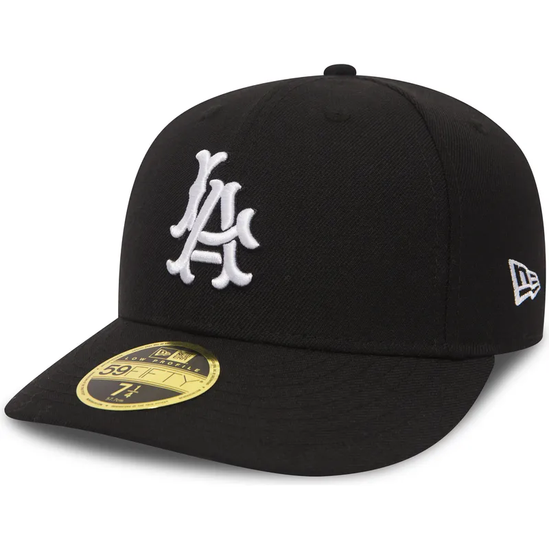 sapkak-ivelt-fekete-illesztett-59fifty-coop-wool-los-angeles-dodgers-mlb-new-era