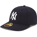 sapkak-ivelt-sotetkek-illesztett-59fifty-low-profile-authentic-new-york-yankees-mlb-new-era
