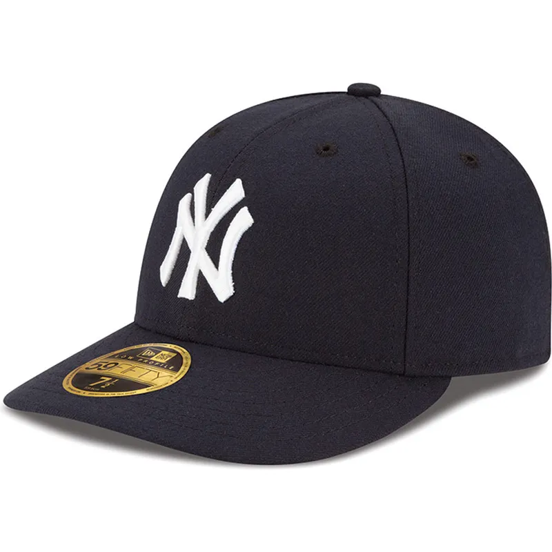 sapkak-ivelt-sotetkek-illesztett-59fifty-low-profile-authentic-new-york-yankees-mlb-new-era sapkak-ivelt-sotetkek-illesztett-59fifty-low-profile-authentic-new-york-yankees-mlb-new-era