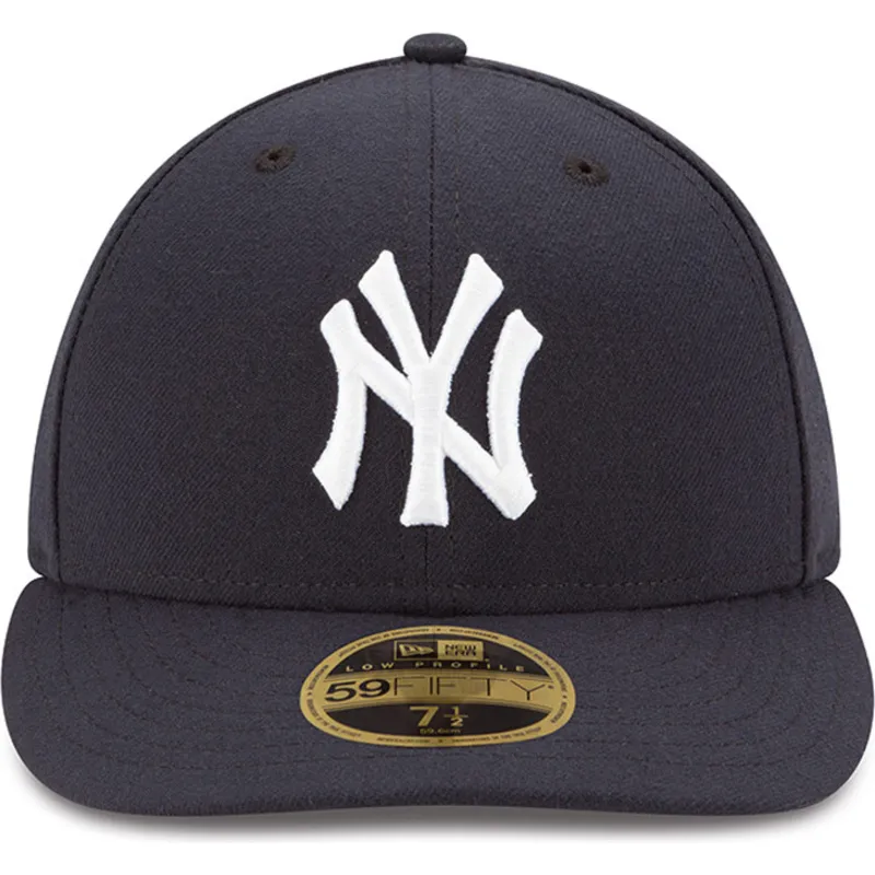 sapkak-ivelt-sotetkek-illesztett-59fifty-low-profile-authentic-new-york-yankees-mlb-new-era sapkak-ivelt-sotetkek-illesztett-59fifty-low-profile-authentic-new-york-yankees-mlb-new-era