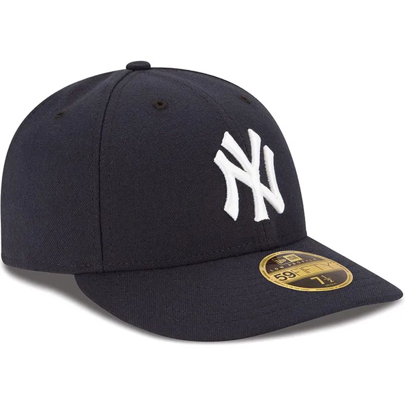 sapkak-ivelt-sotetkek-illesztett-59fifty-low-profile-authentic-new-york-yankees-mlb-new-era sapkak-ivelt-sotetkek-illesztett-59fifty-low-profile-authentic-new-york-yankees-mlb-new-era