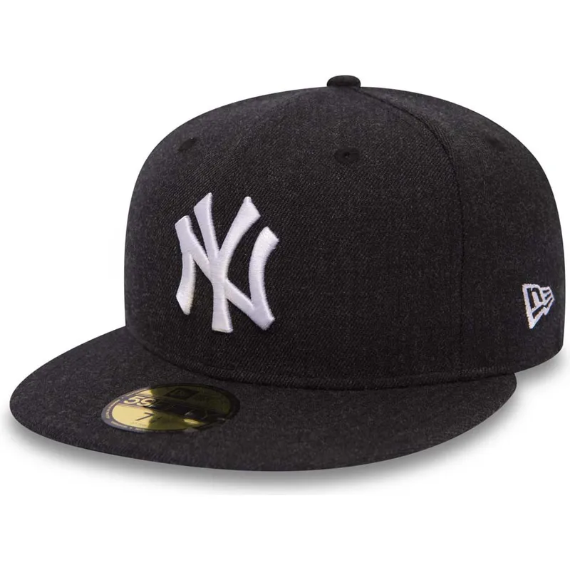 sapkak-lapos-fekete-illesztett-59fifty-seasonal-heather-new-york-yankees-mlb-new-era